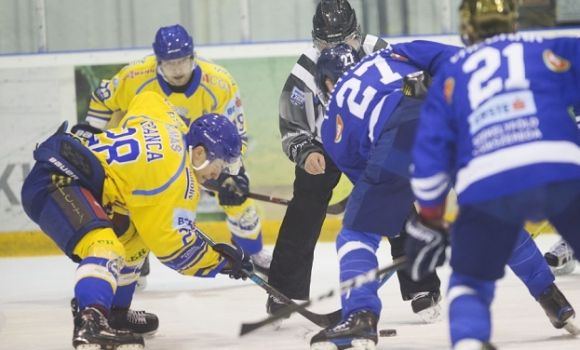 Rokaly duplázott, Lundström lehúzta a rolót - vezet a Sportklub a Brassó ellen