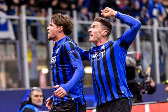 BL: De mit keres az Atlanta a BL-ben?