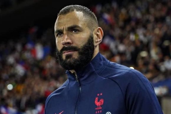 Botrány, börtön, Benzema: egy zsarolás története