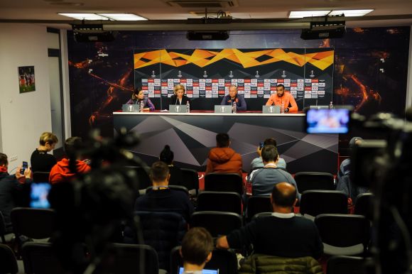 Dan Petrescu: „A Celtic BL-szint, a 3. csapatával is megnyerné a román bajnokságot”