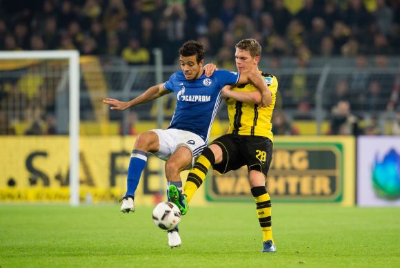 A Dortmund – Schalkéval indul újra az európai klubfutball