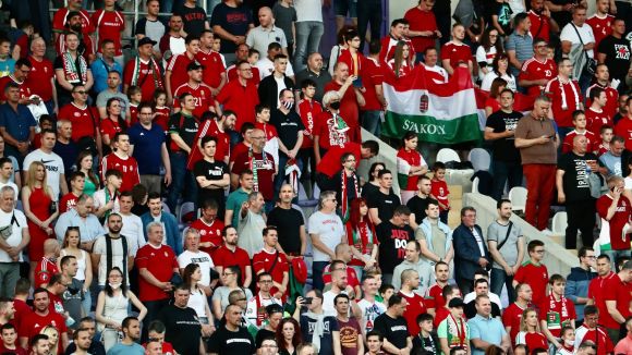 EURO 2020: Mi lehet Magyarország célja a halálcsoportban?