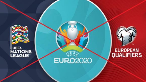 Magyar jackpot? Eltiltják a Szuperliga csapatainak játékosait az Európa-bajnokságtól!