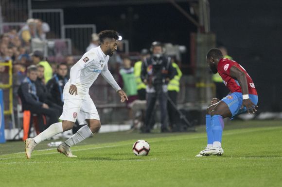 Hagyományokhoz hű eredmény, keserű szájíz a CFR–FCSB után