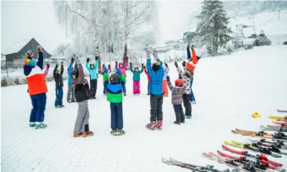 Miklós Edit: fontosabb, hogy a gyerekek megszeressék a sportot, mint az, hogy versenyzőket neveljünk