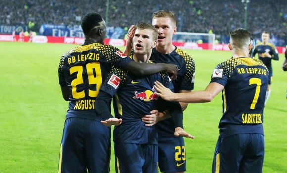 Bundesliga: ötöt rúgott a Bayern és a Lipcse