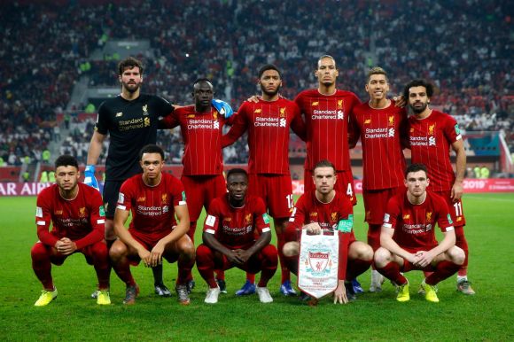 Tényleg megtörténhet, hogy nem lesz bajnok a Liverpool?