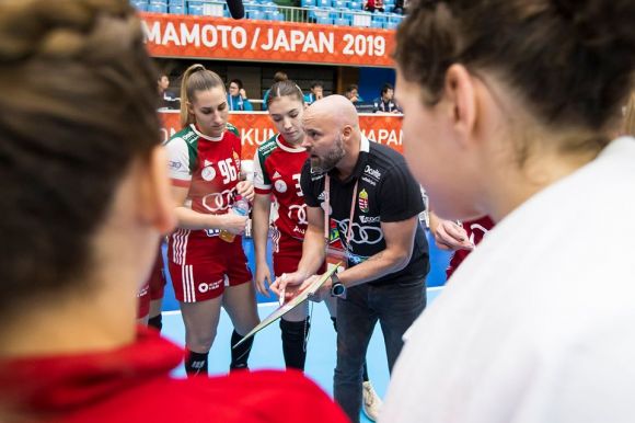 Kézi-vb: Magyarország és Románia is szoros meccset játszott