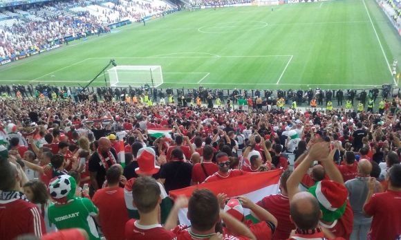 A magyar labdarúgás elmúlt 10 éve - első rész
