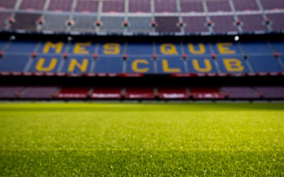 Hogyan válhatott fizetésképtelenné a Barcelona?