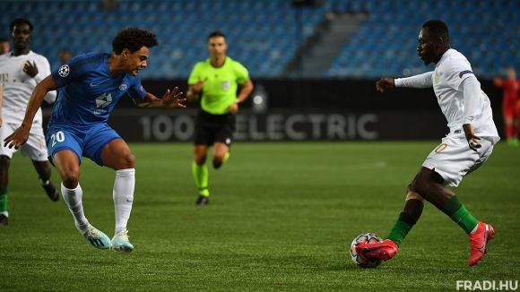 BL: Ötgólos félidő és VARatlan izgalmak a Ferencváros Molde elleni meccsén