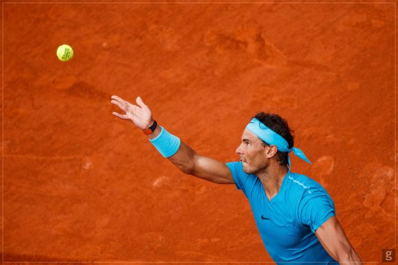 Rafael Nadal tornagyőzelme és a Roland Garros labdabotránya