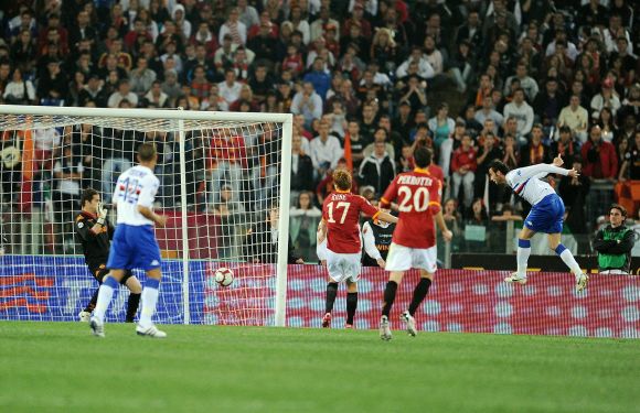 Serie A: így fest a koronahelyzet Olaszországban