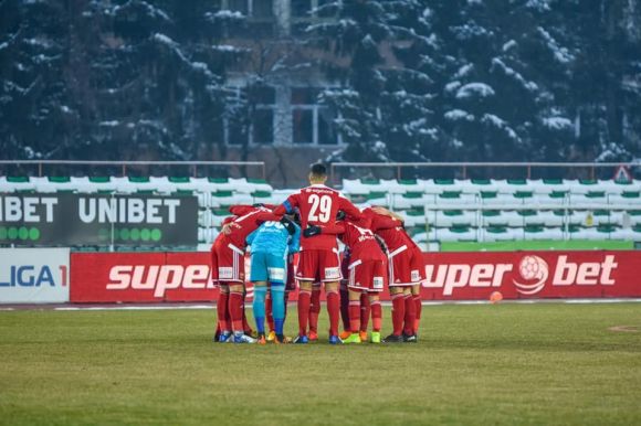 Liga1: Hiányzó alapemberekkel is nagy verést adott a Sepsi az Astrának - Videó