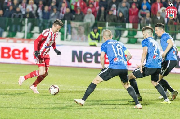 Hadnagy Attila: A Sepsi OSK történetének legfontosabb meccse jön vasárnap