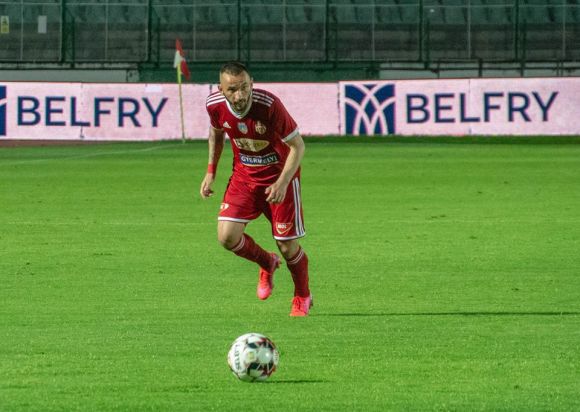 Háromperces rövidzárlat okozta a Sepsi vesztét - VIDEÓ