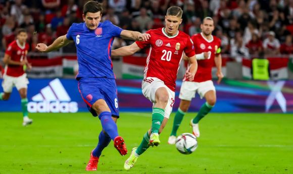 Albániától is kikapott a magyar válogatott