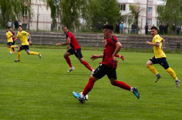 Folytatta remek hazai sorozatát az FK Csíkszereda