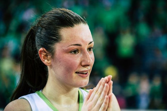 Angelika Slamová: „Remélem, egy napon visszatérhetek a Sepsihez!”