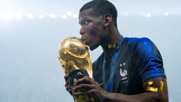 Folytatódó királyi uralom, csúcsra érő francia aranygeneráció - ilyen volt a 2018-as futballév