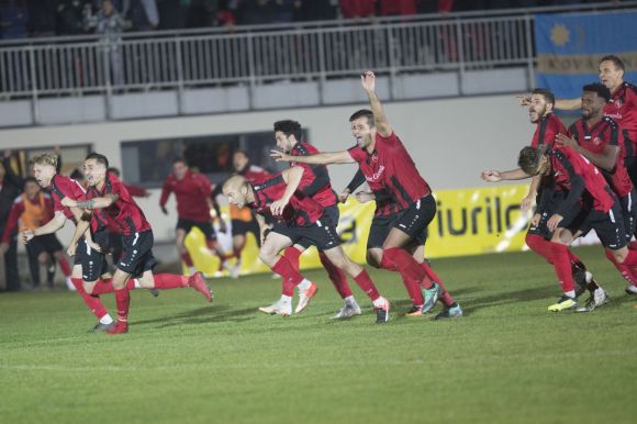 Sportlegek, harmadik rész: a Lelátó 2018-as erdélyi válogatottja