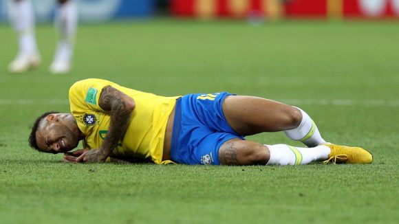 Elindult a Neymar-lavina, de ennek aligha örül a brazilok tízese