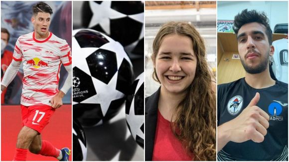 2021 LEGjei a sport világából