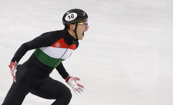 Miről marad emlékezetes 2018 a sportban? Jöjjenek a nemzetközi legek