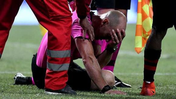 Dilettáns vagy cinikus? Néhány gondolat az UEFA-ról a Craiova-Honvéd tükrében