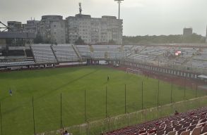 Megbüntették a Rapidot, üres stadionban játszik a Sepsi OSK