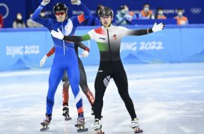 Liu Shaoang: úgy keltem fel, hogy olimpiai bajnok leszek!