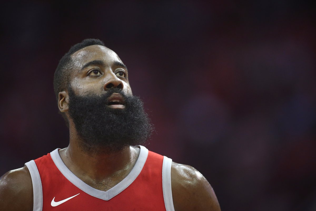 NBA: James Harden 56 pontot dobott