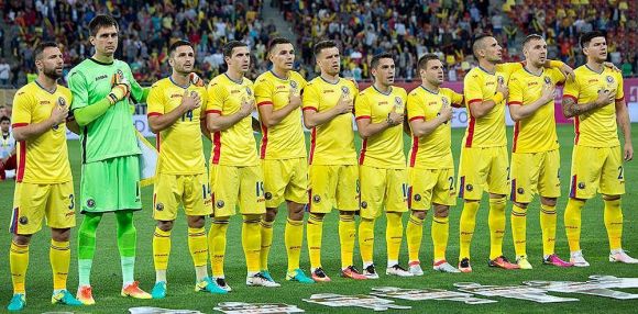 Mennyi esélye van valójában Romániának továbbjutni?