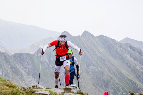 Kovács Zsolt arról, hogyan futja körbe a Mont Blanc-t