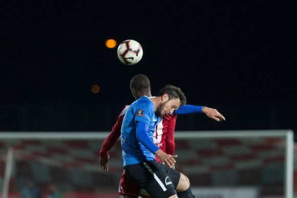 Hagi B-csapatával remizett a Sepsi OSK