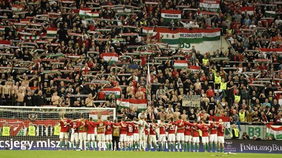 Rendkívül nehéz helyzetben a magyar válogatott, a horvátok ellen elúszhat a továbbjutás?