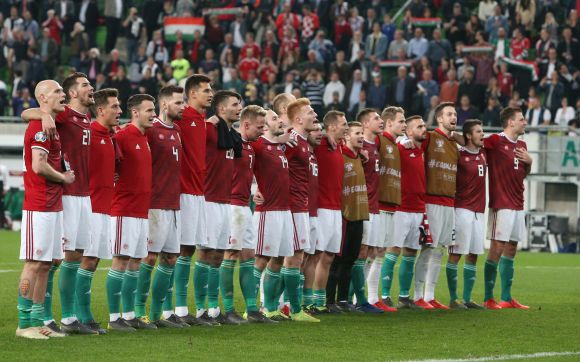 A 10 legjobb magyar labdarúgó a rendszerváltás óta - II. rész