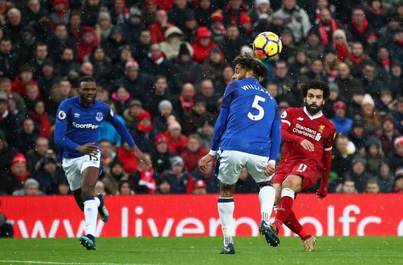 Hihetetlen, hogy Mo Salah tekerése kapta a Puskás-díjat