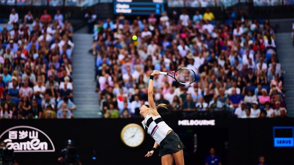 Australian Open: a nőknél bekövetkezett, a férfiaknál még várni kell az őrségváltásra