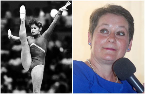 Nézzük meg újra, hogyan lett négyszeres olimpiai bajnok Szabó Kati!