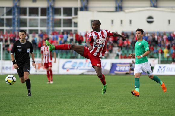 Bukott tehetségből a liga egyik ásza, avagy a Tandia-sztori