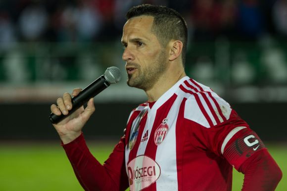 A FCSB elrontotta Hadnagy búcsúját – még nem bajnok a CFR